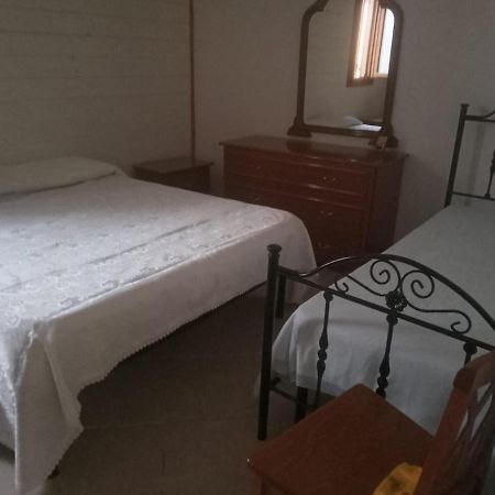 Da Franco E Emilia Apartamento Ostuni Exterior foto