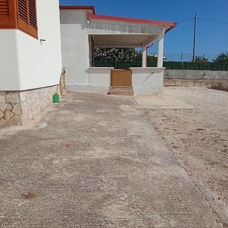 Da Franco E Emilia Apartamento Ostuni Exterior foto