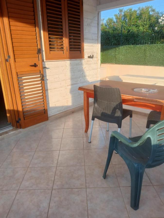 Da Franco E Emilia Apartamento Ostuni Exterior foto