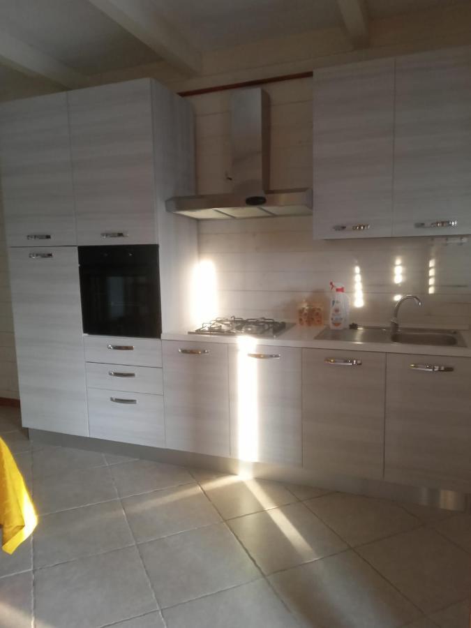 Da Franco E Emilia Apartamento Ostuni Exterior foto
