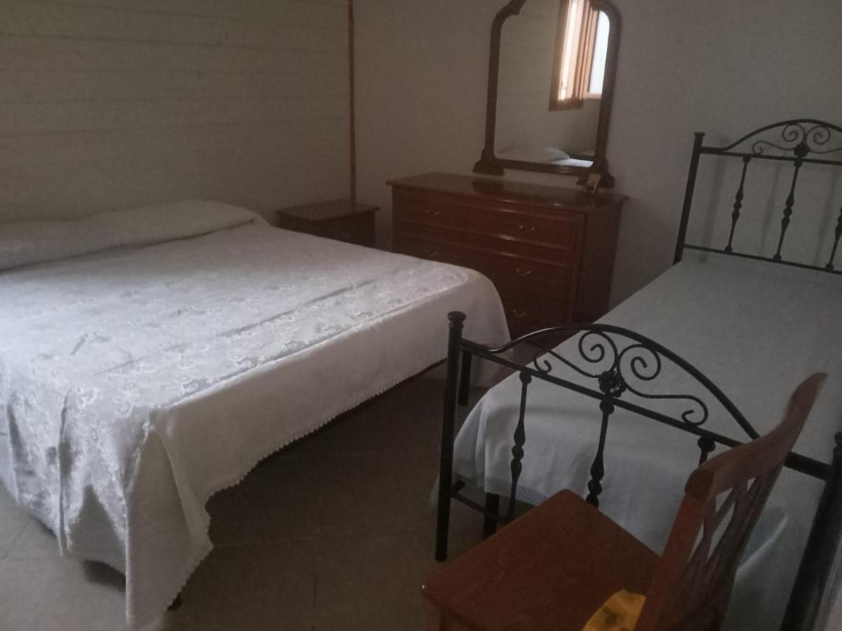 Da Franco E Emilia Apartamento Ostuni Exterior foto