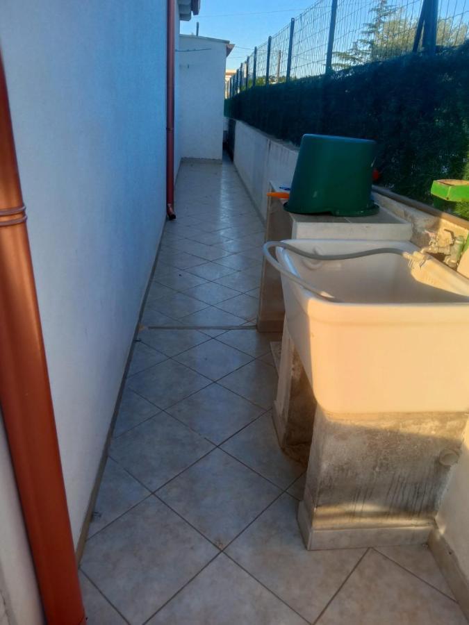 Da Franco E Emilia Apartamento Ostuni Exterior foto