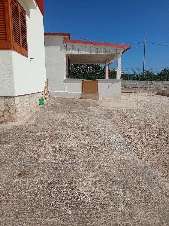 Da Franco E Emilia Apartamento Ostuni Exterior foto